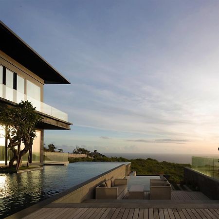 Villa Bie By Elite Havens Uluwatu Extérieur photo