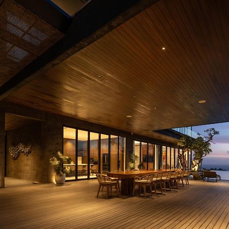 Villa Bie By Elite Havens Uluwatu Extérieur photo