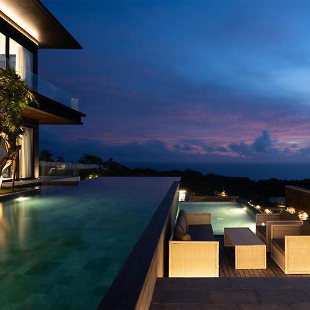 Villa Bie By Elite Havens Uluwatu Extérieur photo