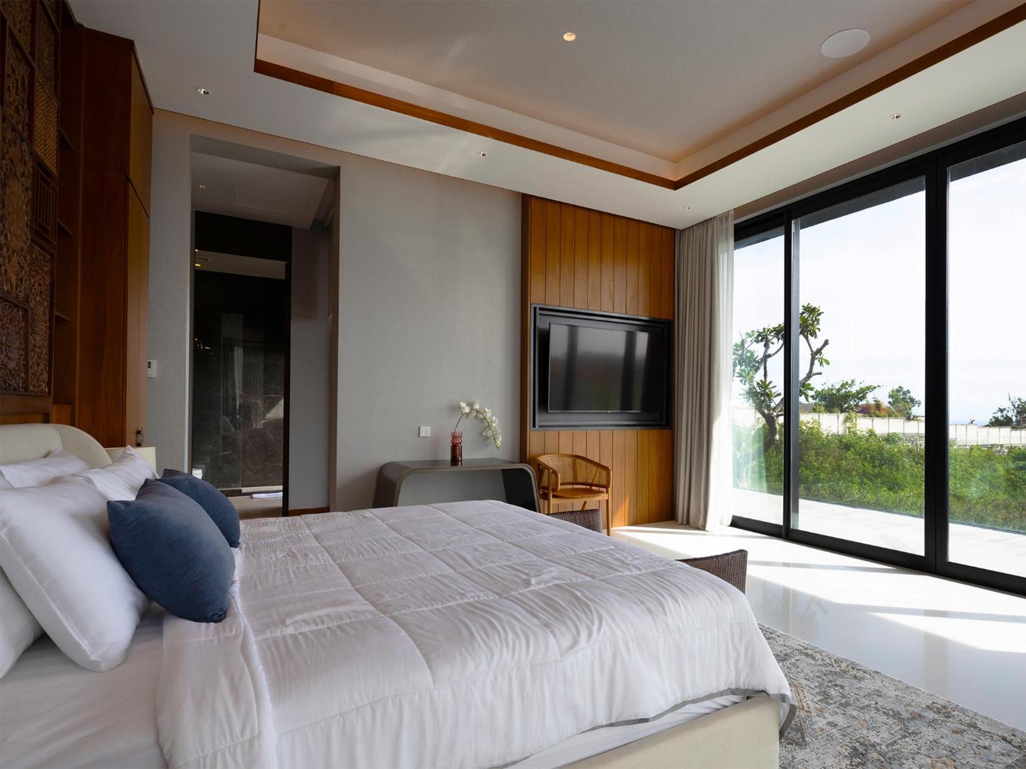 Villa Bie By Elite Havens Uluwatu Extérieur photo