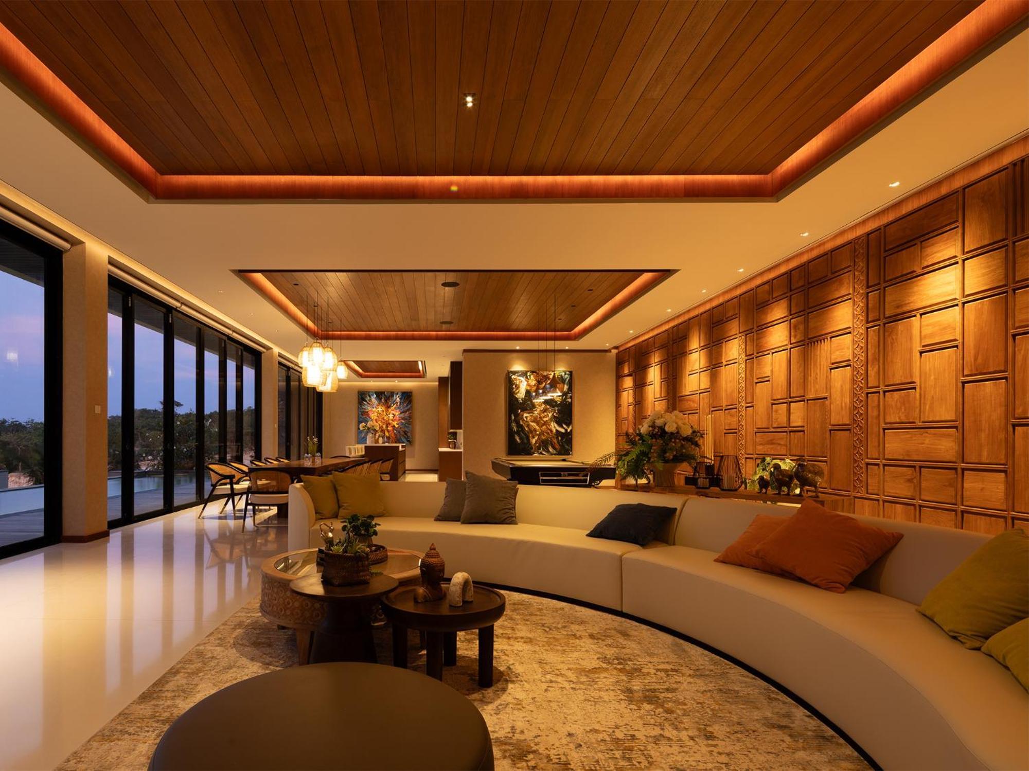 Villa Bie By Elite Havens Uluwatu Extérieur photo