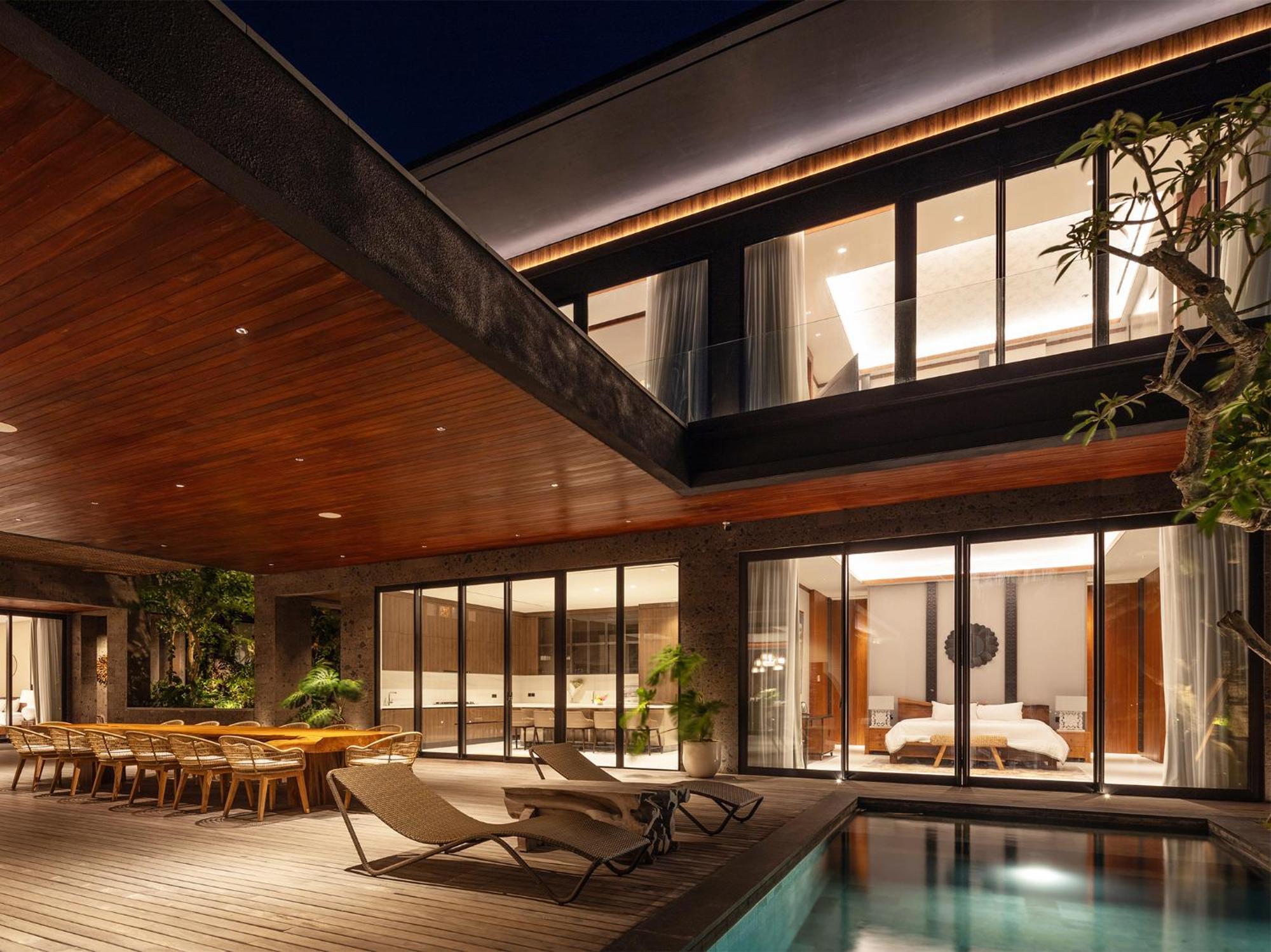 Villa Bie By Elite Havens Uluwatu Extérieur photo