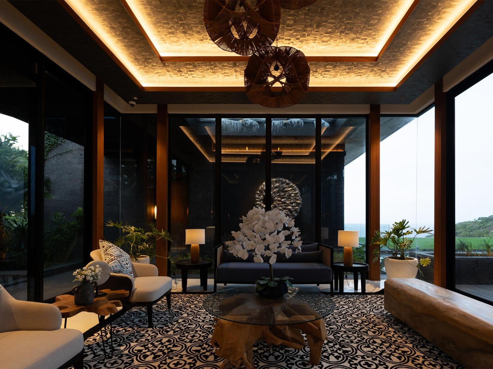 Villa Bie By Elite Havens Uluwatu Extérieur photo