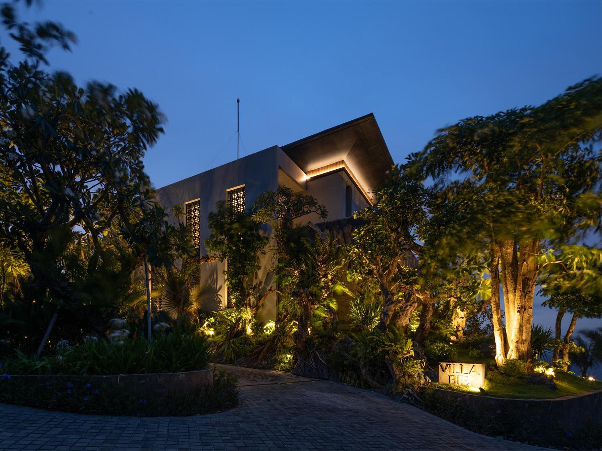 Villa Bie By Elite Havens Uluwatu Extérieur photo