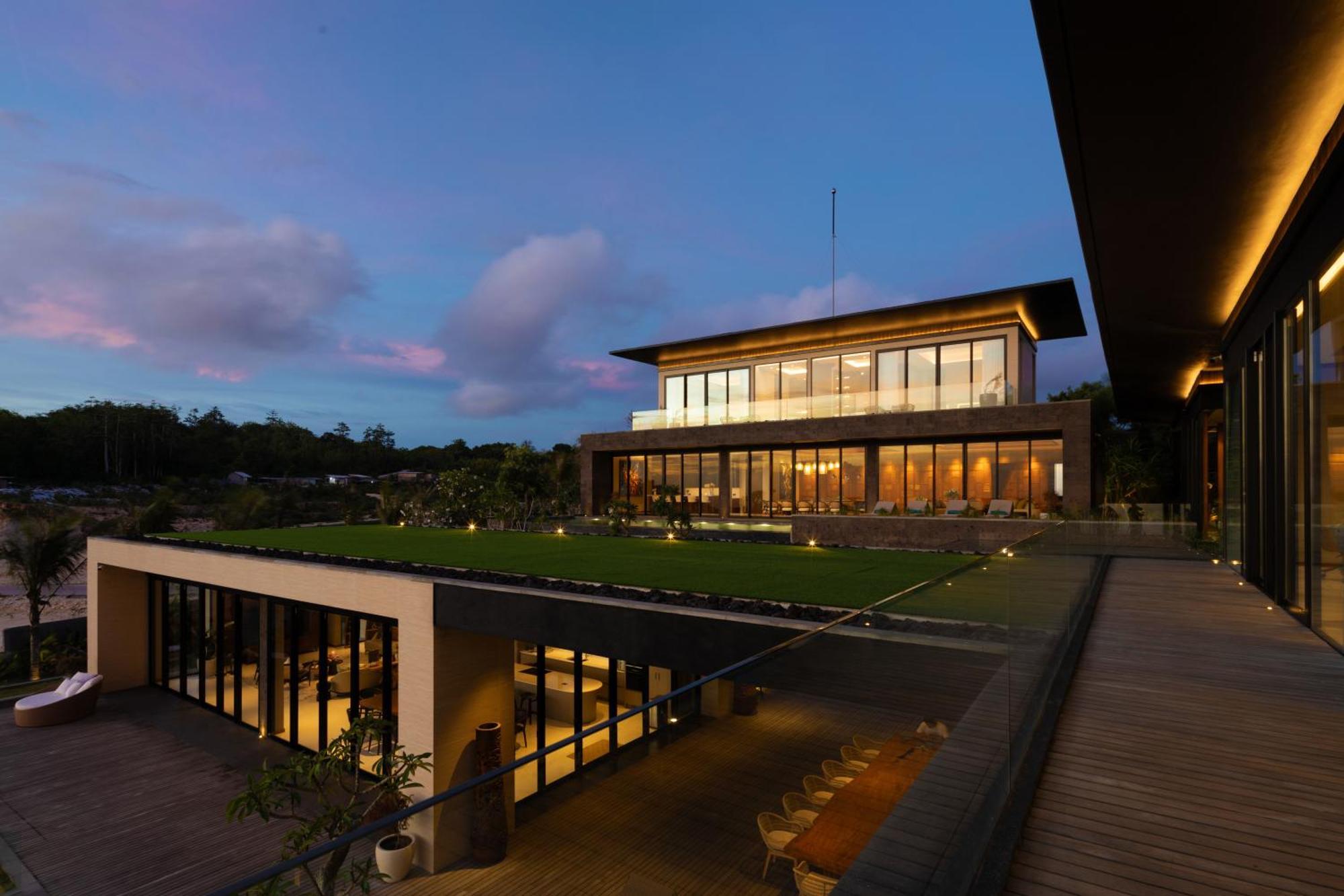 Villa Bie By Elite Havens Uluwatu Extérieur photo