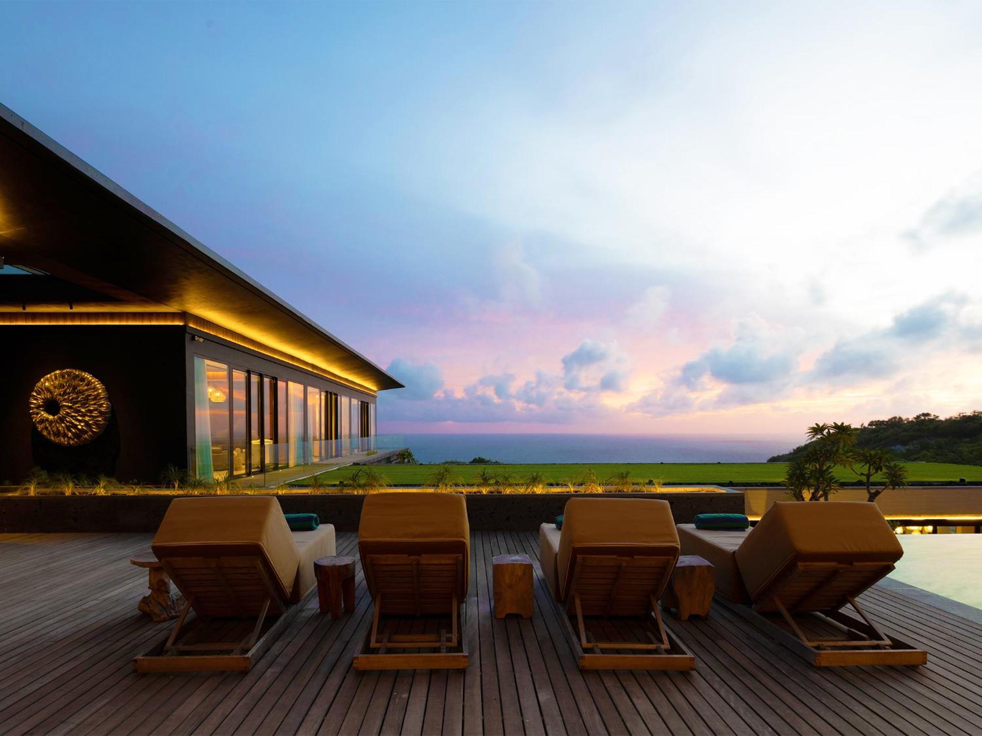 Villa Bie By Elite Havens Uluwatu Extérieur photo
